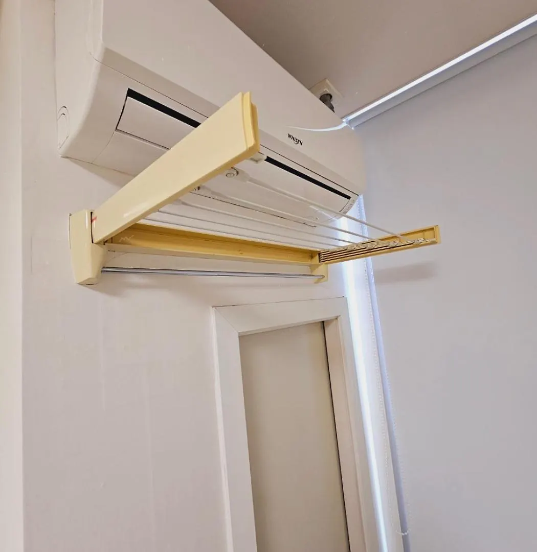 Emotional House - Night View, Full Options, One Bedroom Incheon
